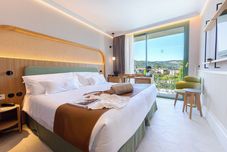 기타 Alcázar Hotel Sóller