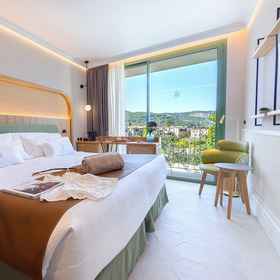 Primary image 1 Alcázar Hotel Sóller, Khách sạn Esporles