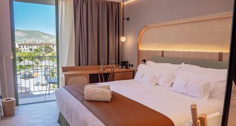 기타 2 Alcázar Hotel Sóller