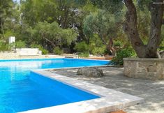 Others 7 837 Masseria Colosso - Liama