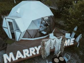 Lain-lain 4 Phalesia Glamping Sapanca