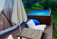 Lain-lain 5 Phalesia Glamping Sapanca