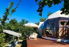Lain-lain 3 Phalesia Glamping Sapanca