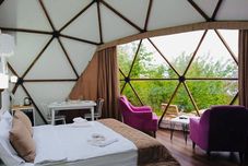 Lain-lain Phalesia Glamping Sapanca