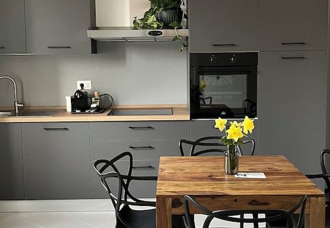 อื่นๆ San Martino Holiday Apartments