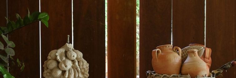 기타 Pousada Minha Louca Paixão