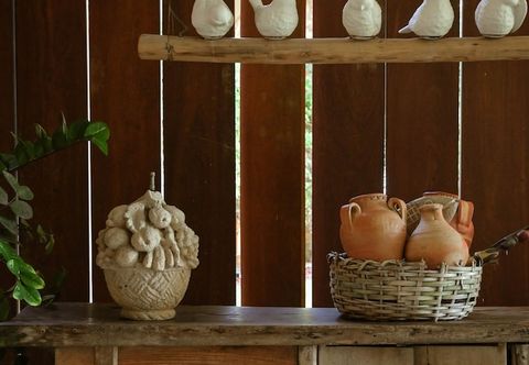 기타 Pousada Minha Louca Paixão