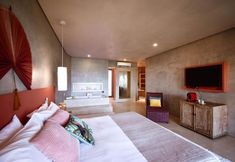 기타 6 Pousada Minha Louca Paixão