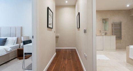 Others 2 Beautiful 2-bed Apartment in London