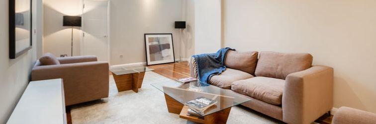 Others Beautiful 2-bed Apartment in London