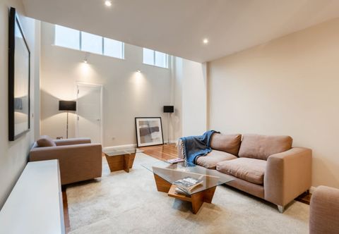 Others Beautiful 2-bed Apartment in London