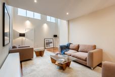 Others Beautiful 2-bed Apartment in London