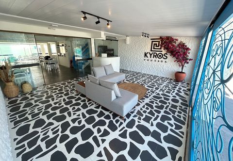 Others KYROS POUSADA