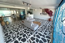 Others KYROS POUSADA