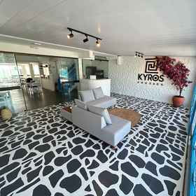 Primary image 1 KYROS POUSADA, Hotel Pantai Graxuma