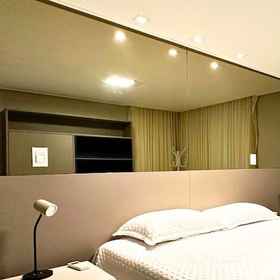 Room1AX Solar Tambaú,Sao Francisco Cultural Center飯店