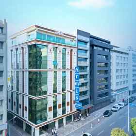 Primary image1ARMİS HOTEL,希拉尔, 科纳克飯店