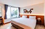 อื่นๆ 6 Frame Hotel Bangkok