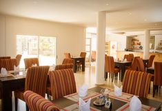 其他 7 Lalibela Boutique Hotel