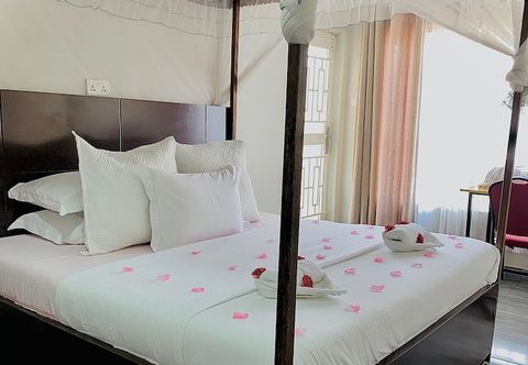 Lain-lain Stadium View Executive Guest House