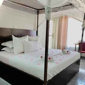 Primary image 1 Stadium View Executive宾馆, 利隆圭 酒店