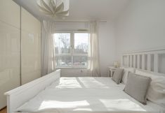 อื่นๆ 4 Modern Apartment in Wroclaw by Renters