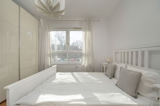 อื่นๆ 4 Modern Apartment in Wroclaw by Renters