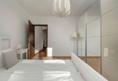 อื่นๆ 3 Modern Apartment in Wroclaw by Renters