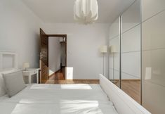 อื่นๆ 5 Modern Apartment in Wroclaw by Renters