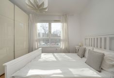 Others 6 Modern Apartment in Wroclaw by Renters