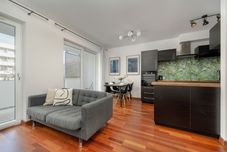 อื่นๆ Modern Apartment in Wroclaw by Renters