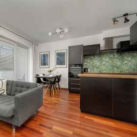 Primary image 1 Renters的弗罗茨瓦夫现代公寓, 弗罗茨瓦夫 酒店