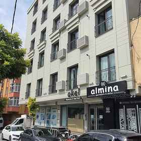 Primary image1Almin公寓飯店,Başakşehir Fatih Terim Stadium飯店