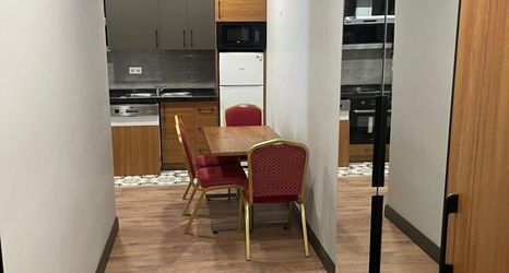 其他 2 Almin Apart Hotel