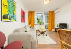 Others 7 Marszałkowska Apartment by Renters