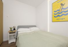 Others 3 Marszałkowska Apartment by Renters