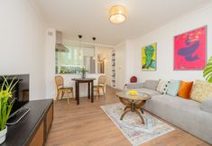 その他 6 Marszałkowska Apartment by Renters