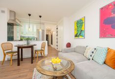 その他 4 Marszałkowska Apartment by Renters