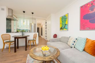 その他 4 Marszałkowska Apartment by Renters