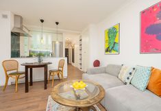 Others 4 Marszałkowska Apartment by Renters