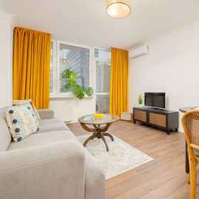 Primary image1Renters 馬沙爾科夫斯卡公寓,华沙中国签证申请服务中心飯店