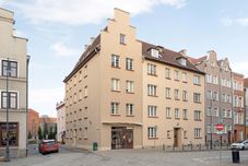 Others Dom & House - Old Town Straganiarska