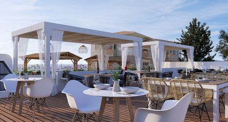 Others 2 Nomad Boutique Hotel Side - Adults Only