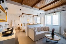 Others Nomad Boutique Hotel Side - Adults Only