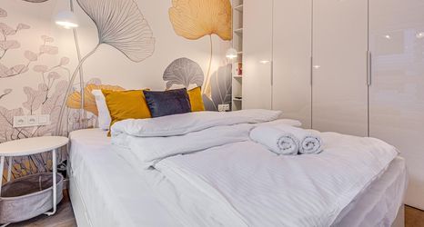 Lain-lain 2 RentPlanet - Apartamenty Michalczyka