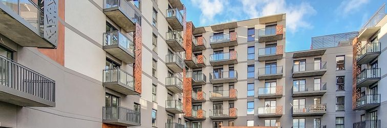 Lain-lain RentPlanet - Apartamenty Michalczyka