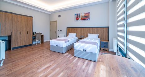 其他 2 Akel Guest House