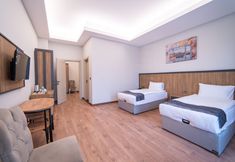 其他 4 Akel Guest House