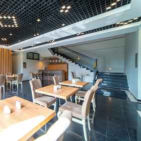 Reception 1 アケル・ゲストハウス, テキルダー ホテル