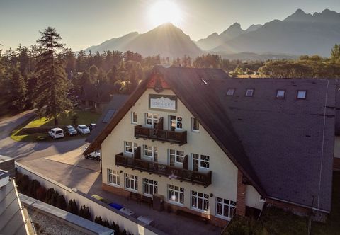 Others Penzión Lomnicky